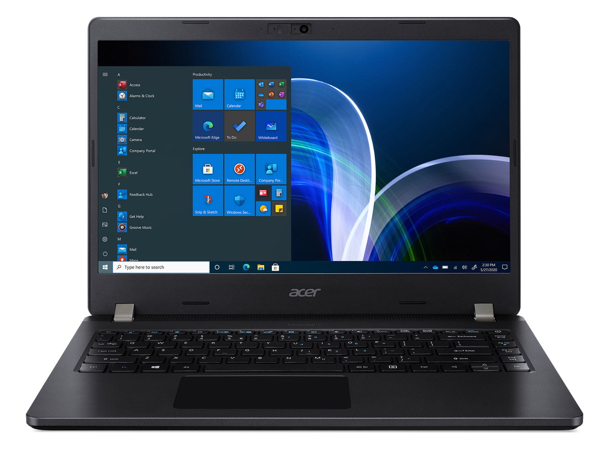 Acer TravelMate2 TMP214- 11th Gen Core-i7Ã‚Â·/8GB/DDR4/512GB-SSD/14" FHD NX.VPNEM.01R
