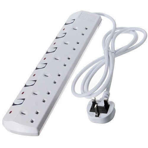 Power Extension 5 Meter (2000w)