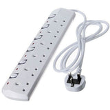 Power Extension 5 Meter (2000w)