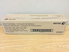 Xerox Drum Unit Original Black 013R00662 7525/7530/7535/7545/7556 - S-Tech