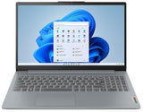 Lenovo IdeaPad Core i5, 8GB/512SSD-15.6'' NO DVD