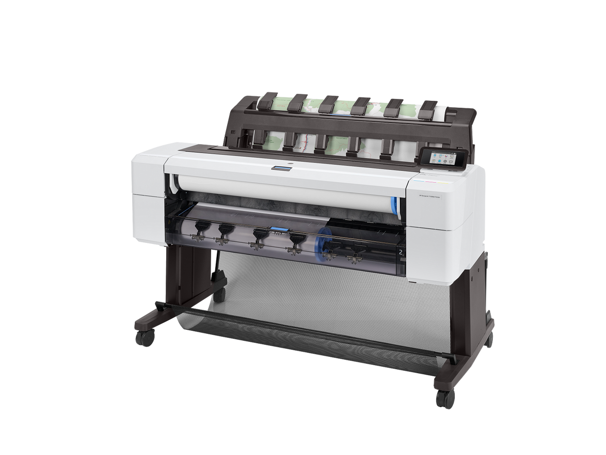 HP DesignJet T1600 36-in Printer 3EK10A