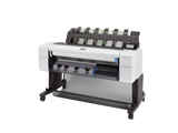 HP DesignJet T1600 36-in Printer 3EK10A