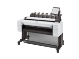 HP Plotter DesignJet T2600 36-in PostScript MFP