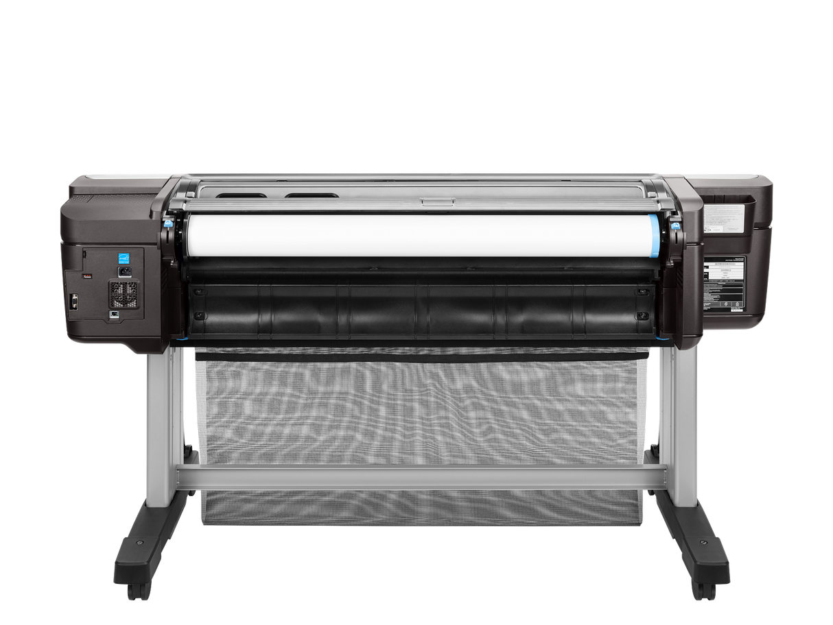 HP DesignJet T1700 44-in Printer W6B55A