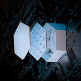 Cololight Pro Hexagon Light - 9 Pcs LifeSmart