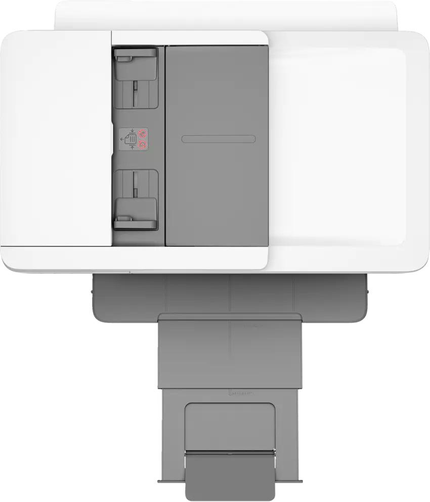 HP Printer Officejet Pro 9720/53N49C Wide Format