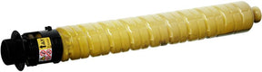 Ricoh Toner Low Cap MC-2000/2001 Yellow Original - S-Tech