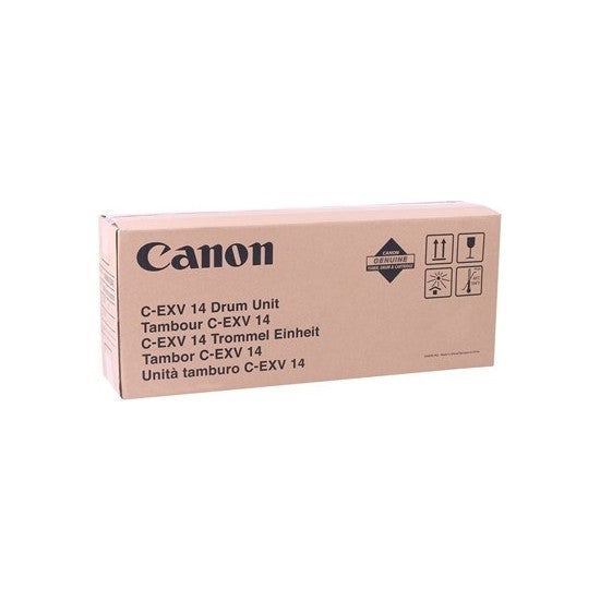 Canon Drum Unit Original Black GPR-22/C-EXV-18 IR-1018/1019/1020