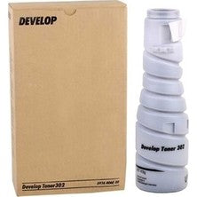 Develop Toner Original Black TN-114 161/152/183/163/210