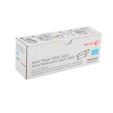 Xerox Toner Original Cyan 106R02760 6020/6022/6025/6027