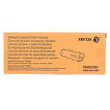Xerox Toner Original Black 106R03581 STD-B400/B405