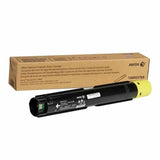 Xerox Toner Original Yellow 106R03766 HIGH-C7000