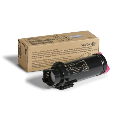 Xerox Toner Original Magenta 106R03482 STD-6510/6515 - S-Tech