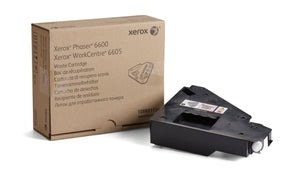 Xerox Waste Toner Original Black 108R01124 C405/6600/400/6605/665 - S-Tech
