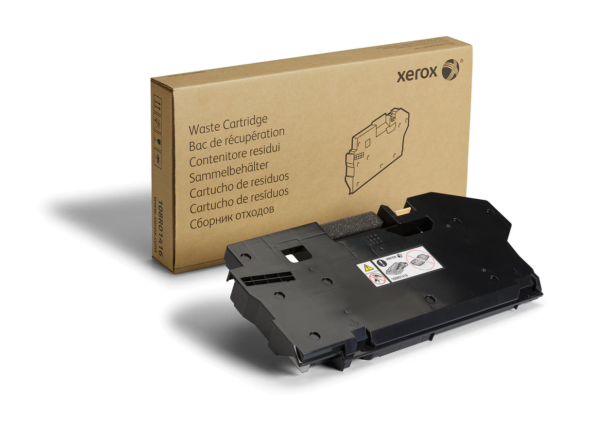 XEROX Waste Toner 108R01416-6510/C500/C600/6515/C505/C605