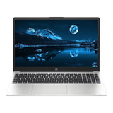 HP 250 G10 | Intel Core i7-1355U | 15.6" FHD | 16GB DDR4 | 512GB SSD | Wi-Fi 6 & Bluetooth 5.3 | FreeDOS | Turbo Silver | 1-Year Warranty