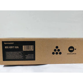 Sharp Toner Original Black 60FT/61FT MX-3550N/MX-2630N - S-Tech