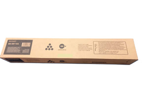Sharp Toner Original Cyan 60FT/61FT MX-3550N/MX-2630N - S-Tech