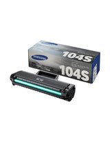 Samsung Toner Original Black MLT-D104S ML1665/1670/3200/1660/1667/1860/1865/1675/1672/1674/1678