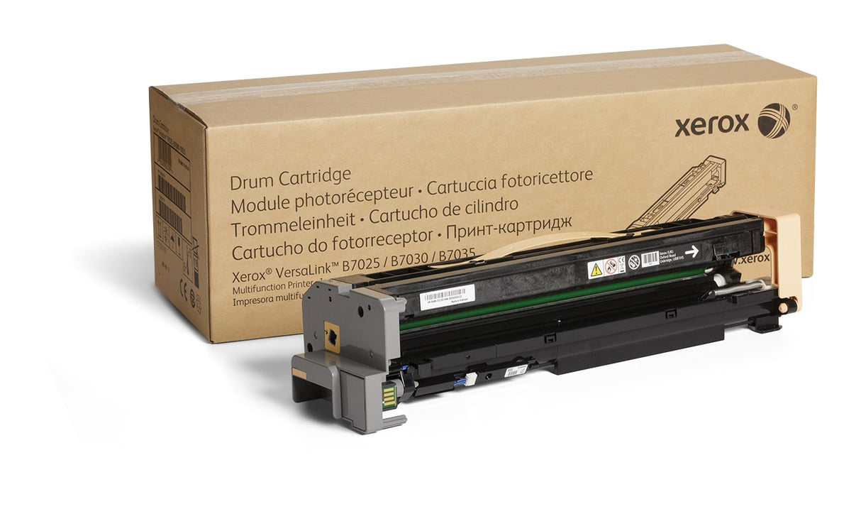 Xerox Drum Unit Original Black 113R00779 B7020/7035/7030