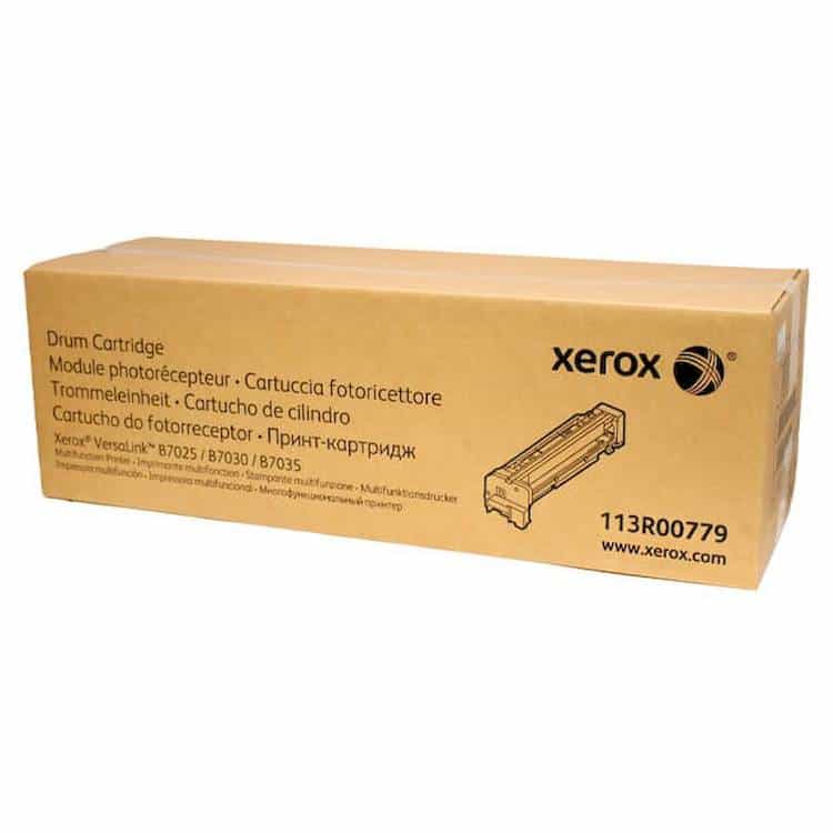 Xerox Drum Unit Original Black 113R00779 B7020/7035/7030