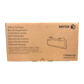 Xerox Waste Toner Original Black 115R00128 C7030/C7020/C7025/C7030/C7130/C7125/C7120 - S-Tech