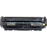 HP Toner Original 410A/CF412A Yellow  M452/M477