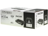 Ricoh Toner Original Black SP311HE SP325/SP311S