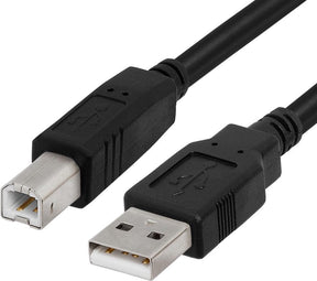 G Com USB Printer Cable 5 Meter - S-Tech