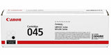 Canon Toner Original Black TYPE-045 MF635CX/634/MF632/LBP612 - S-Tech