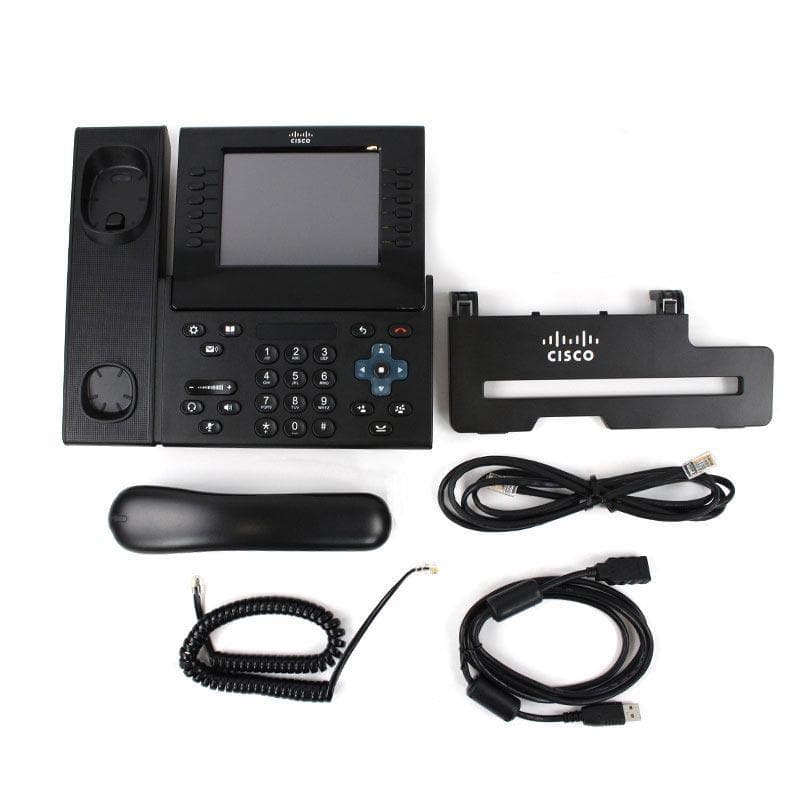 CISCO IP PHONE 9971