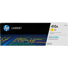 HP Toner Original 410A/CF412A Yellow  M452/M477 - S-Tech