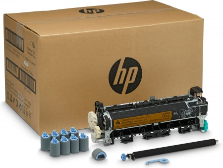 HP LaserJet 220V Maintenance Kit J8J88A LJ M607/M608/M609/M610/M611/M61210