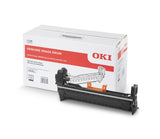 Oki Drum Unit EP-CART-Black-C532/MC573-46484108-