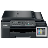 طابعة Brother T710W جديدة باللون الأسود
