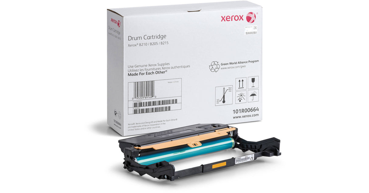Xerox Drum Unit Original Black 101R00664 B210/B205/B215