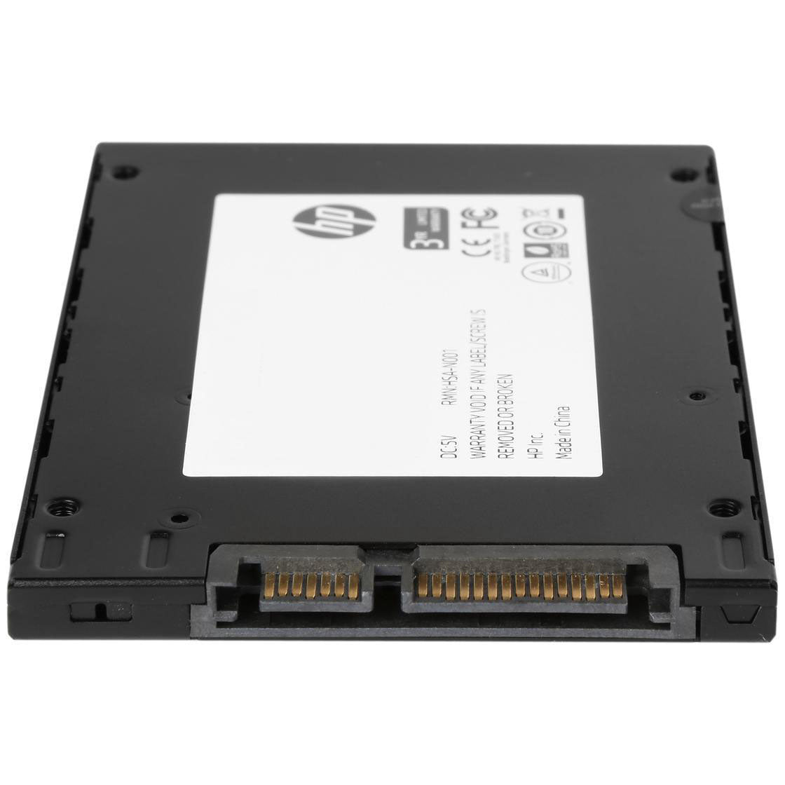 HP Hard Disk SSD Sata 3 2.5