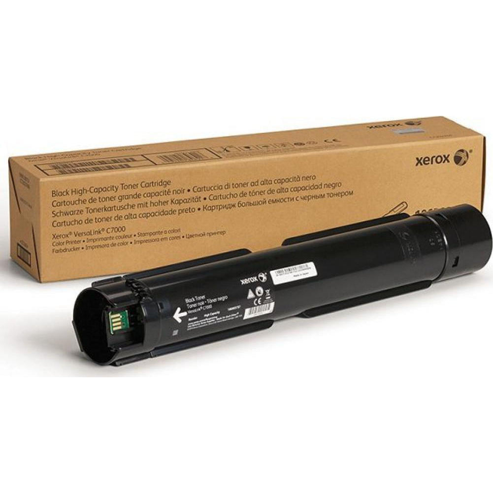 Xerox Toner Original Black 106R03745 C7020/C7025/C7030