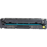 HP Toner Original 201A/CF402A Yellow M252/M277