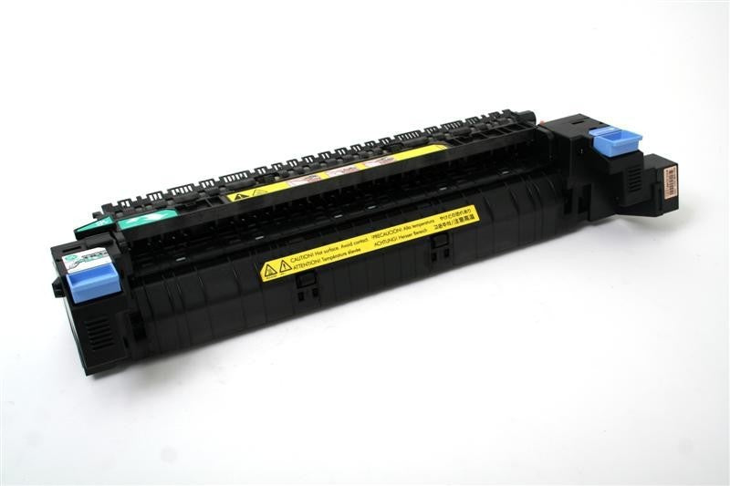 وحدة المصهر HP الأصلية باللون الأسود CE515A