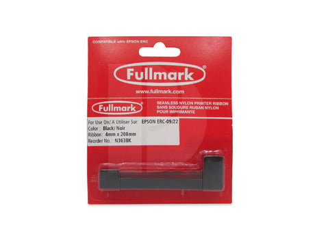Epson RIBBON FULLMARK ERC 09/ERC 22 - S-Tech
