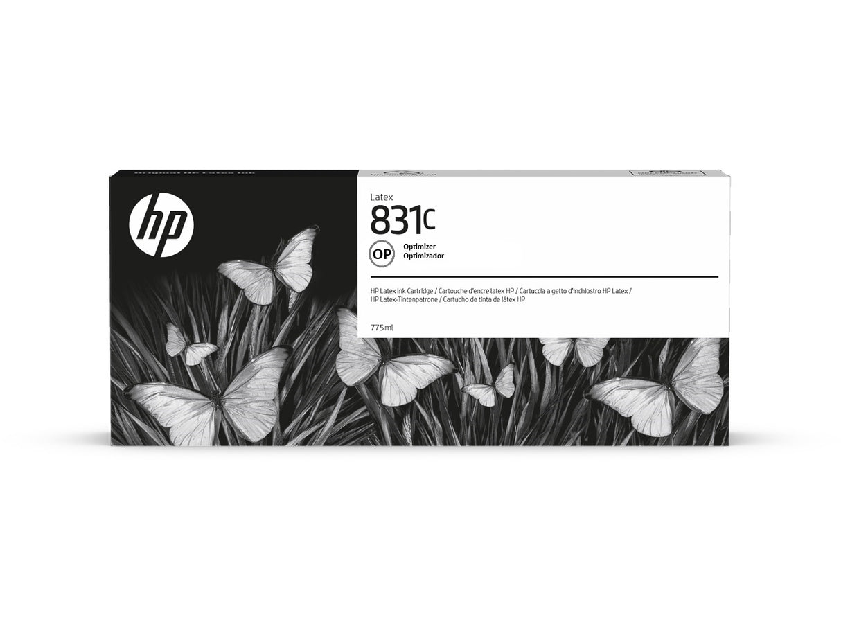 HP Ink Original Optimizer 831C/CZ706A LATEX INK