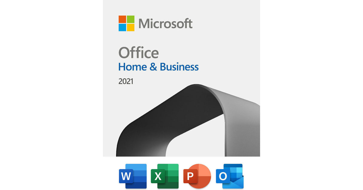 Office Home & Business 2021 T5D-03493