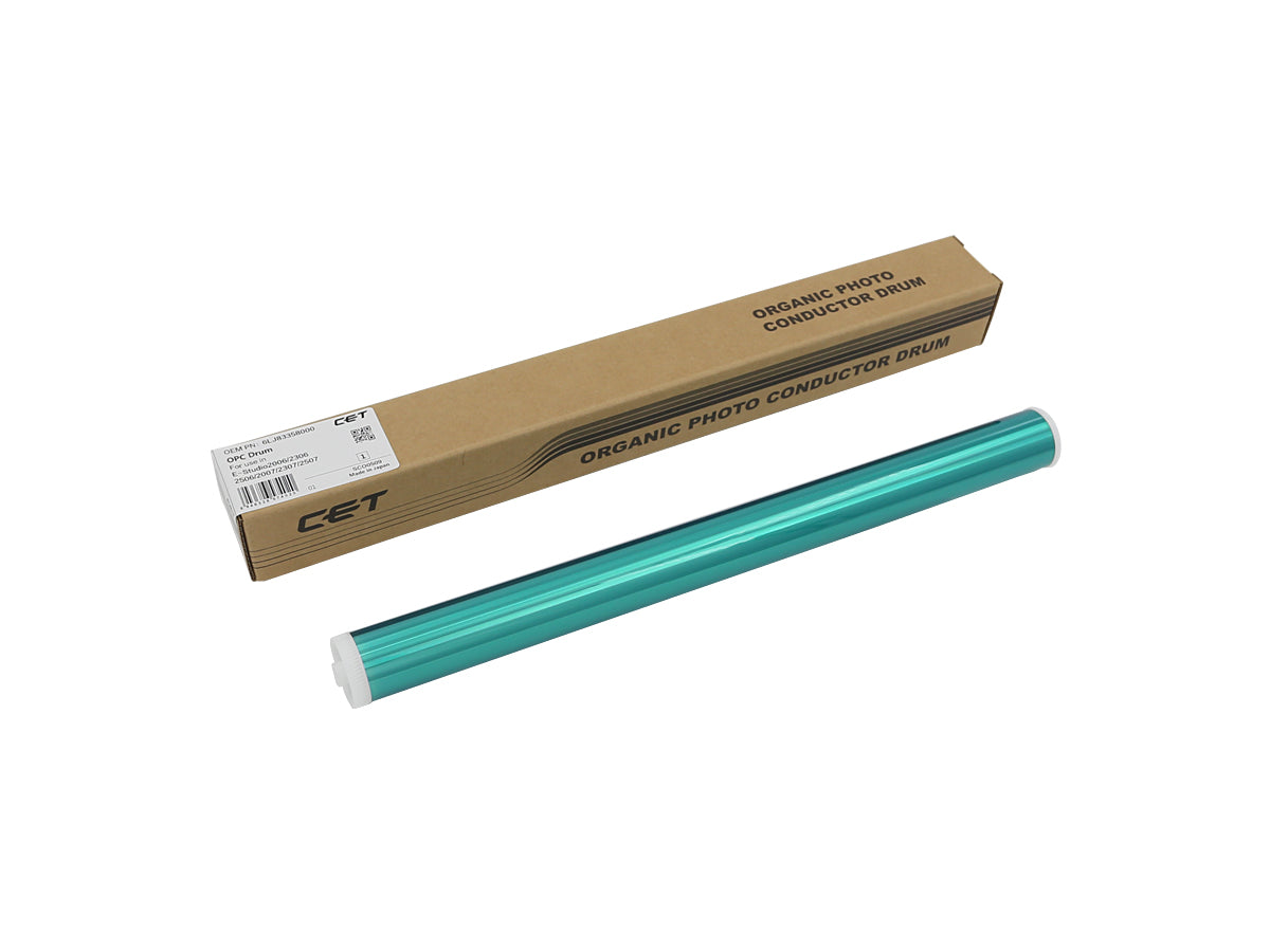 Toshiba Drum CET E-163/165/166/167/237/205