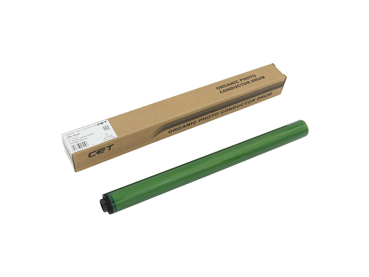 Toshiba Drum Black CET-7419 E-Studio 2050C/2550C/2551C2555C/3005AC/3055C3505AC/3555C4505AC/4555C5005AC/5055C