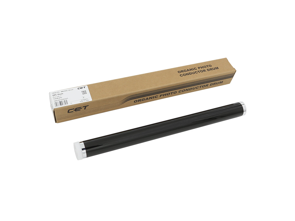 Kyocera Mita Drum CET7856 Black 180/220/221/181