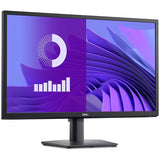 Dell E2225H | 21.45" FHD VA Monitor | DisplayPort & VGA | 60Hz | Anti-Glare | Energy-Efficient Design