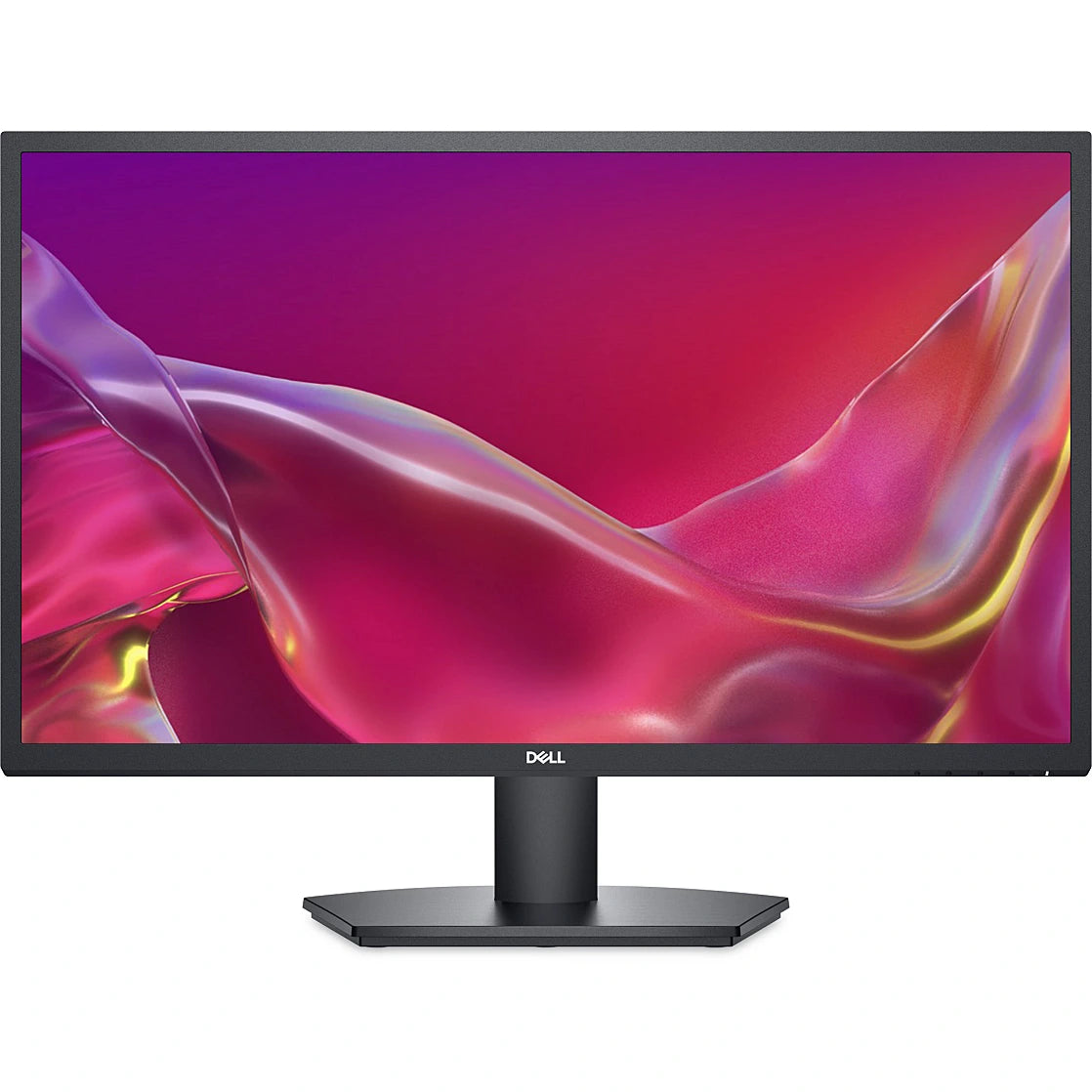 شاشة Dell SE2725H Full HD مقاس 68.6 سم (27.0 بوصة) 210-BNHJ ( HDMI / VGA ) 