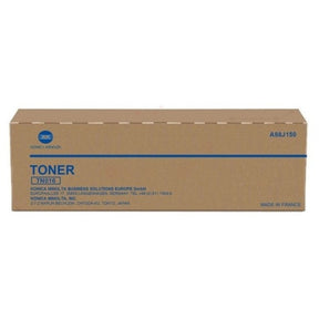 KonicaMinolta Toner Original Black TN-016 BIZ-1100 - S-Tech